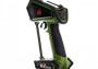 Spektrum DX5 strapabíró DSMR adó (zöld)