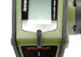 Spektrum DX5 strapabíró DSMR adó (zöld)