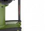 Spektrum DX5 strapabíró DSMR adó (zöld)