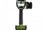Spektrum DX5 strapabíró DSMR adó (zöld)