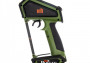 Spektrum DX5 strapabíró DSMR adó (zöld)
