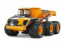 1:24 Volvo A60H dömper 6×6 (készlet)