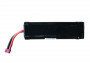 Gens Ace NiMh 5000mAh 8.4V, lapos típus, Dean-T csatlakozó
