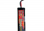 Gens Ace NiMh 3300mAh 8.4V, lapos típus, Dean-T csatlakozó