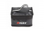 Emax LiPo-Safe biztonsági táska, méret 155×115×90 mm