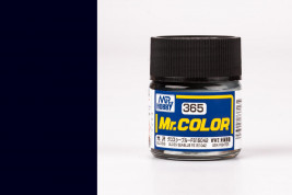Color Mr. Color akrilfesték 365 – Fényes tengerkék FS151042 (10 ml)