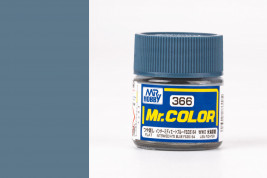 Color Mr. Color akrilfesték 366 – Átmeneti kék FS35164 (10ml)