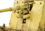 1:32 88mm FlaK 36, DAK, El Alamein, Észak-Afrika, 1942. június