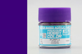 Hobby Color akrilfesték 039. sz. – Lila (10ml)