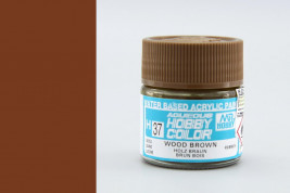 Hobby Color akrilfesték 037. sz. – Fa (10ml)