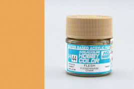 Hobby Color akrilfesték No. 044 – Hússzínű (10 ml)