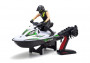 1:6 Kyosho Wave Chopper 2.0, zöld (kész)
