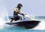 1:6 Kyosho Wave Chopper 2.0, kék (kész)
