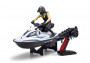 1:6 Kyosho Wave Chopper 2.0, kék (kész)