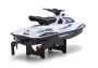 1:6 Kyosho Wave Chopper 2.0, kék (kész)