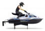 1:6 Kyosho Wave Chopper 2.0, kék (kész)