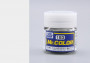 Mr. Color akril lakk nr. 183 – Szuper átlátszó szürke árnyalat (10ml)