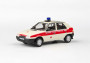 1:43 Skoda Favorit 136L (1988) – OÚNZ Prága 1