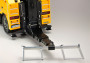 1:14 Volvo FH16 Globetrotter 750 8×4 vontató (készlet)
