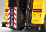 1:14 Volvo FH16 Globetrotter 750 8×4 vontató (készlet)