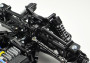 1:10 Plasma Edge II Gunmetal TT-02B (építőkészlet)