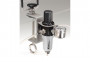 Spray Work Airbrush Stand III – légpisztoly állvány