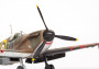 1:48 Spitfire Mk.I, Spitfire történet: A kevesek (limitált kiadás)