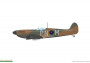 1:48 Spitfire Mk.I, Spitfire történet: A kevesek (limitált kiadás)