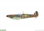 1:48 Spitfire Mk.I, Spitfire történet: A kevesek (limitált kiadás)