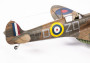 1:48 Spitfire Mk.I, Spitfire történet: A kevesek (limitált kiadás)