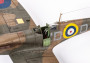 1:48 Spitfire Mk.I, Spitfire történet: A kevesek (limitált kiadás)