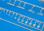1:48 Spitfire Mk.I, Spitfire történet: A kevesek (limitált kiadás)