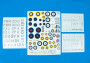 1:48 Spitfire Mk.I, Spitfire történet: A kevesek (limitált kiadás)