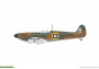 1:48 Spitfire Mk.I, Spitfire történet: A kevesek (limitált kiadás)