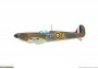 1:48 Spitfire Mk.I, Spitfire történet: A kevesek (limitált kiadás)