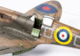 1:48 Spitfire Mk.I, Spitfire történet: A kevesek (limitált kiadás)