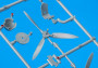 1:48 Spitfire Mk.I, Spitfire történet: A kevesek (limitált kiadás)