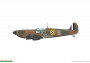 1:48 Spitfire Mk.I, Spitfire történet: A kevesek (limitált kiadás)