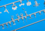 1:48 Spitfire Mk.I, Spitfire történet: A kevesek (limitált kiadás)