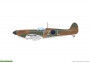 1:48 Spitfire Mk.I, Spitfire történet: A kevesek (limitált kiadás)