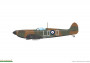 1:48 Spitfire Mk.I, Spitfire történet: A kevesek (limitált kiadás)