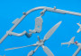 1:48 Spitfire Mk.I, Spitfire történet: A kevesek (limitált kiadás)