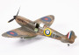 1:48 Spitfire Mk.I, Spitfire történet: A kevesek (limitált kiadás)