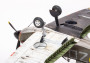 1:48 Spitfire Mk.I, Spitfire történet: A kevesek (limitált kiadás)