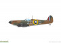 1:48 Spitfire Mk.I, Spitfire történet: A kevesek (limitált kiadás)
