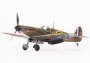 1:48 Spitfire Mk.I, Spitfire történet: A kevesek (limitált kiadás)