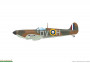 1:48 Spitfire Mk.I, Spitfire történet: A kevesek (limitált kiadás)