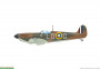 1:48 Spitfire Mk.I, Spitfire történet: A kevesek (limitált kiadás)