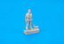 1:48 Spitfire Mk.I, Spitfire történet: A kevesek (limitált kiadás)