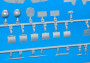 1:48 Spitfire Mk.I, Spitfire történet: A kevesek (limitált kiadás)